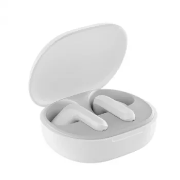 Earphones Redmi Buds 4 Lite white