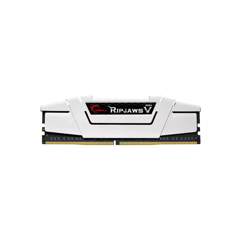 DDR4 Desktop Memory G.SKILL Ripjaws V 32GB (2x16GB) 3600MHz CL18 1.35V with Heatsink