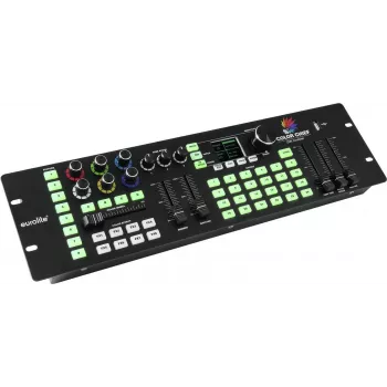 Lighting controller EUROLITE 70064575 for LED spotlights, DMX control