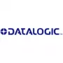 Datalogic RS-232 9P Male Coiled Cable 3.6 m