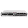 Network adapter module HP Enterprise BLc VC FlexFabric-20/40 F8 — modular blade switch for FlexFabric chassis