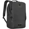 Casual backpack Wenger SwissGear MX Eco Light Grey Recycled plastic