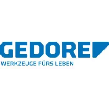 Gedore 7680730 754-04 - - Aufsteckknarre 3/4 rechts