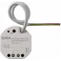 Gira switching actuator 1-way 16A UP KNX Secure 506100 (506100)