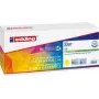 Edding EDD-2207 Toner replaces HP 203X (CF542X) Yellow 2500 Pages compatible Toner (18-2207)