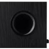 Powered Subwoofer Edifier T5, Stereo RCA in/out, Black, 70 W (slightly damaged packaging)