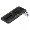 Ulefone Armor X12 Pro 4/64GB Black/Green without charger
