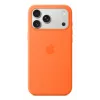 Apple iPhone 17 Pro Max Silicone Case MagSafe Oran