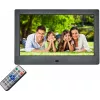 Digital photo frame SENCOR SDF 1081 B — model SDF 1081 B, black