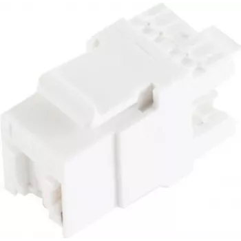 Wire Connector RJ-45 ShiverPeaks 08-10035 White