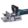 Makita DPJ180Z 18V cordless biscuit jointer