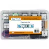 Power Meter Set ALLNET BrickRknowledge ALL-BRICK-0696 — German language instruction
