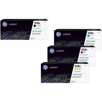 HP OPCF360X Printer Consumable Black