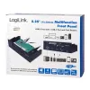 Card Reader LogiLink UA0341 SATA Internal Black