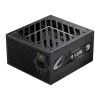 Gamemax Power Supply, 80 PLUS, Gold | GZ 850G | 850 W