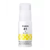 Cartridge Canon GI-41 Y 4545C001 Yellow