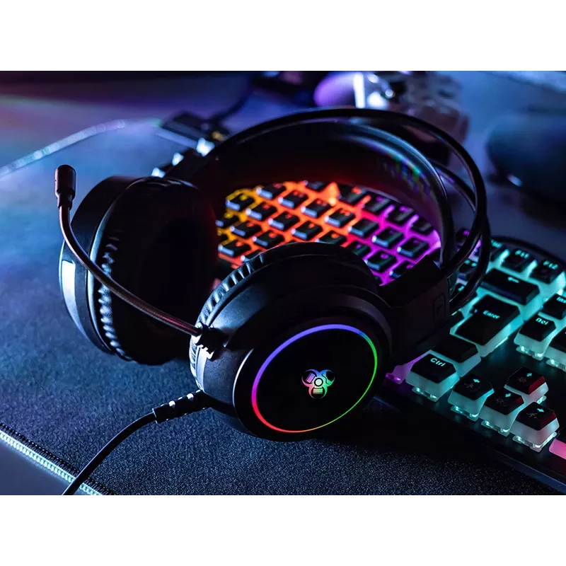 Headphones GAMEZONE GZ X1