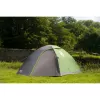 Dome Tent Coleman Darwin 3 3 Person Green Hard Frame