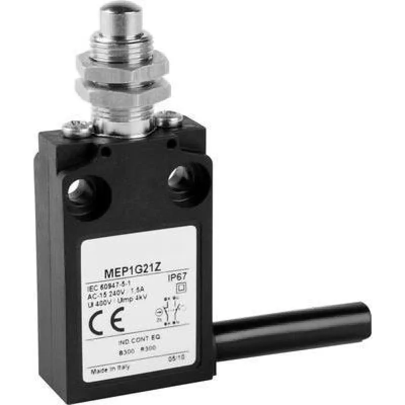 Panasonic MEP1G21Z Networking Device