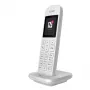 IP Phone Telekom Speedphone 12 White TFT