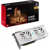 Graphics Card Acer Nitro Radeon RX 9060 XT OC 8GB GDDR6