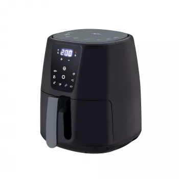 Hot air fryer JATA JEFR1225 5 L 1300 W Black