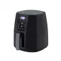 Hot air fryer JATA JEFR1225 5 L 1300 W Black