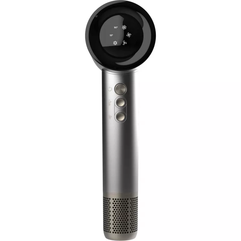 Hair Dryer Cecotec IoniCare RockStar Nano IonTech 1600W Aluminium