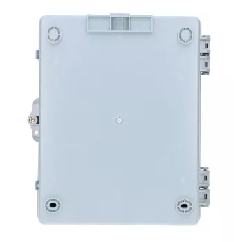 Extralink Flora Fiber Optic Splice Box, 24 Splices