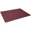 Desk Pad Durable 713303 Red