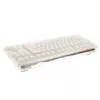 Ducky One 3 TKL keyboard Gaming USB QWERTY English White