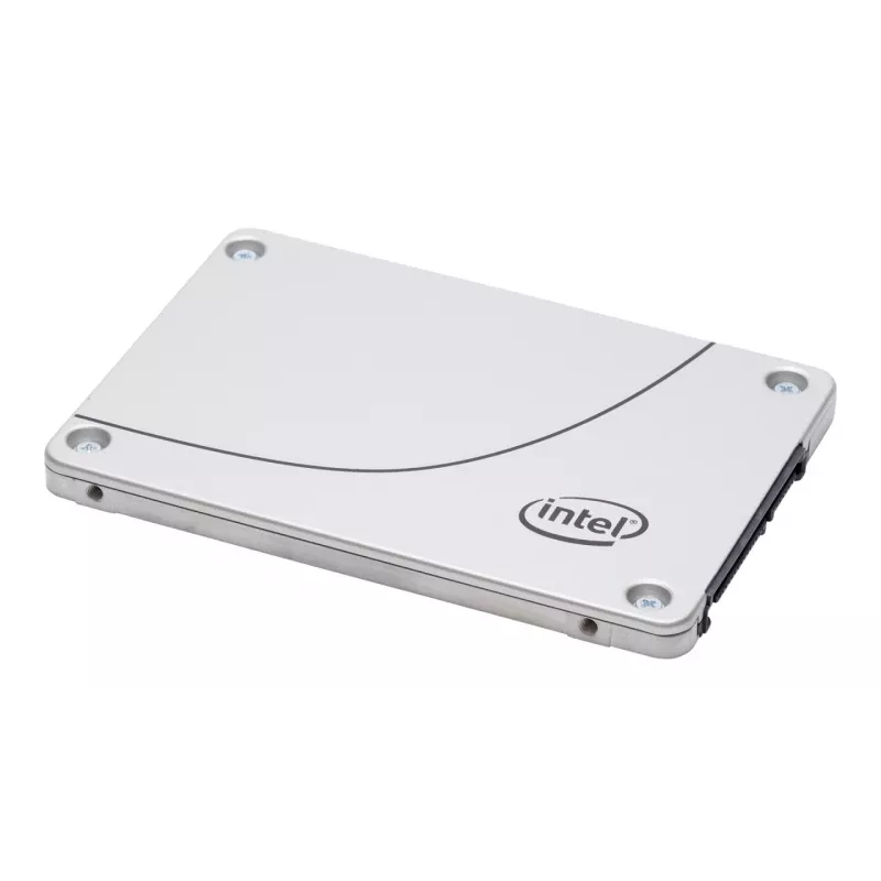 SSD Solidigm (Intel) S4510 480GB SATA 2.5 SSDSC2KB480G801 (DWPD up to 2)