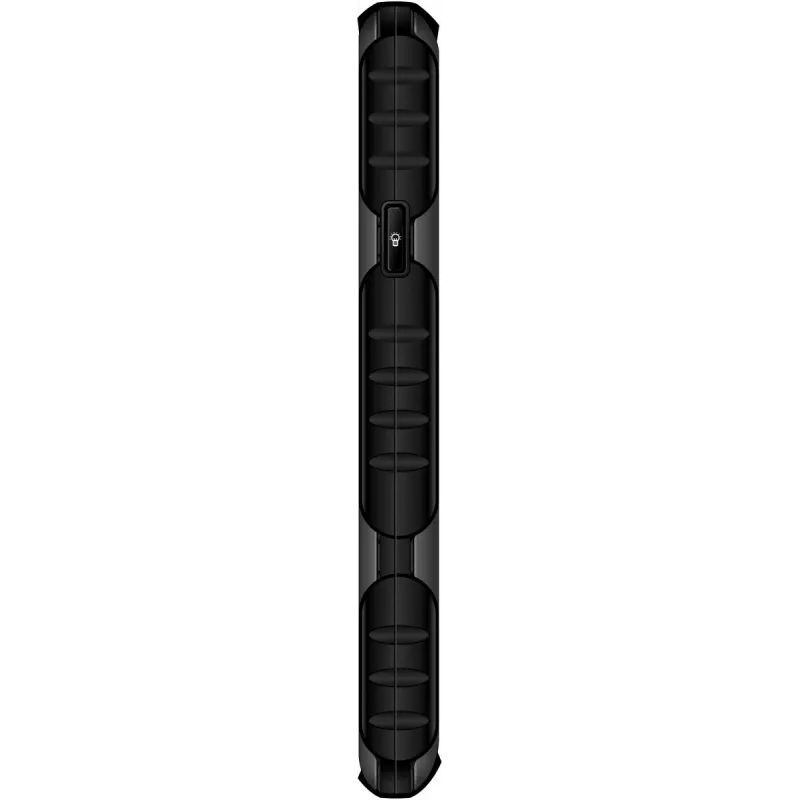 Rugged phone MM920 L Strong, Black