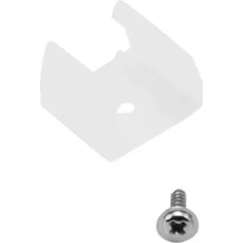 Mounting Clip EUROLITE Neon Flex 24V 50499915