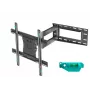 TV Set Accessory Wall MOUNT/40-75/BLACK M7L-B Onkron