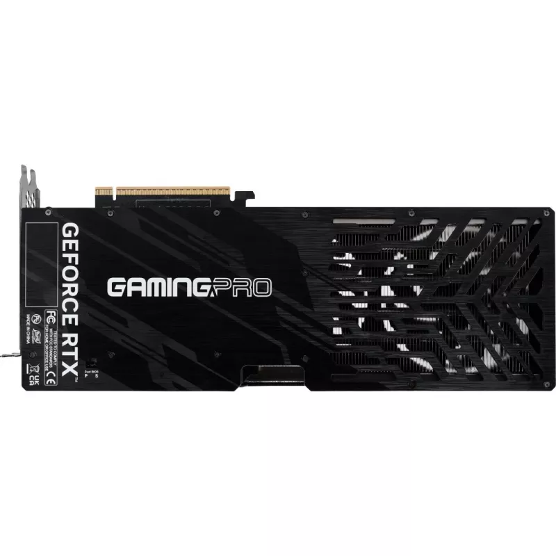 Graphics card PALIT GeForce RTX 5070 Ti — 16 GB GDDR7, PCIe 5.0, 256-bit, 3xDP 1xHDMI, 300W
