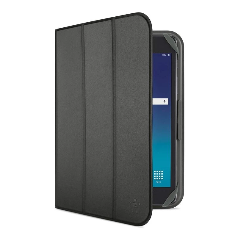 Samsung Belkin Tri-Fold Cover 8 inch - stylish and protective