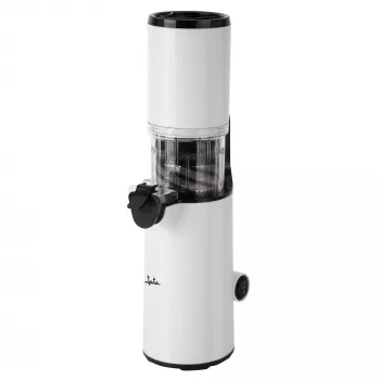 Slow juicer JATA JELI1201 130 W White 60 RPM Stainless steel filter