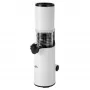 Slow juicer JATA JELI1201 130 W White 60 RPM Stainless steel filter