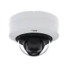 P3248-LV, IP security camera, outdoor, wired, ceiling-wall, black, white, dome