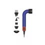 Hair Dryer SUPERSONIC/HD18 BLUE/TOP. 522266-01 Dyson