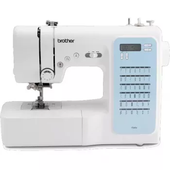 Brother FS40S sewing machine Electric