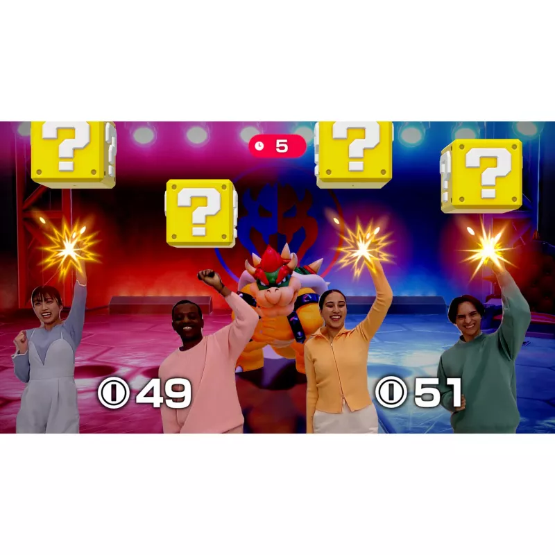 Super Mario Party Jamboree Jamboree TV game (Nintendo Switch 2 Edition)