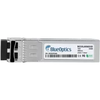 SFP+ Transceiver Module BlueOptics AFBR-710ISMZ-BO 10000 Mbit/s