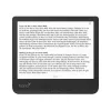 Tolino e-book reader Touchscreen Wi-Fi Black