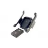 Hammer Mount Holder AKC001226 – universal device mount for smartphones and tablets