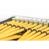 Network Cable Digitus CAT 7A S/FTP installation cable 500 m Yellow