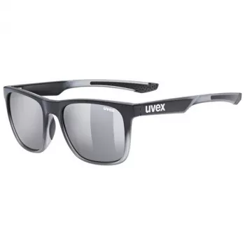 Sunglasses UVEX Lgl 42 Square adult full-rim model 53/2/032/2916/UNI