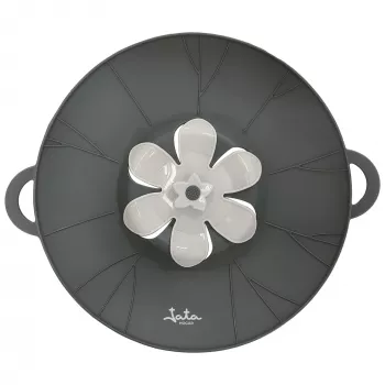 Electric Grill Jata HACC4533 with Non-Stick Surface and Adjustable Temperature