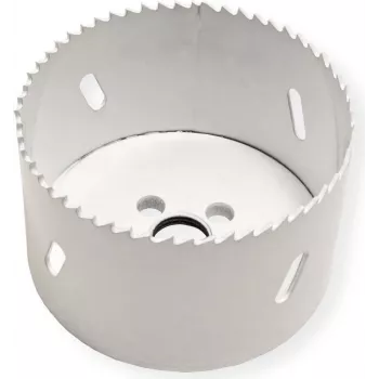 BACHMANN - Hole Saw - for Wood, Plastic - 57 mm (926.901)